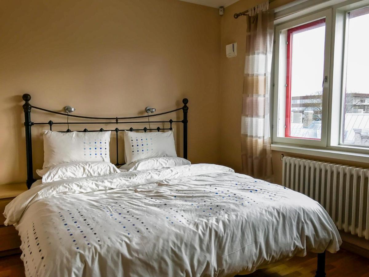 Large, Comfortable, Quiet - Luxury Apartment Minutes From Old Town Tallinn Exterior photo