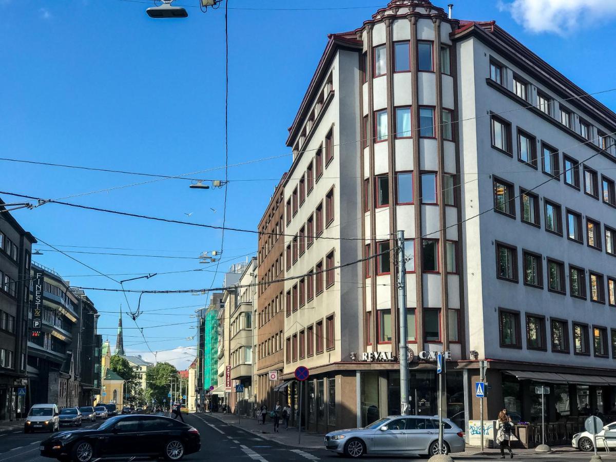 Large, Comfortable, Quiet - Luxury Apartment Minutes From Old Town Tallinn Exterior photo