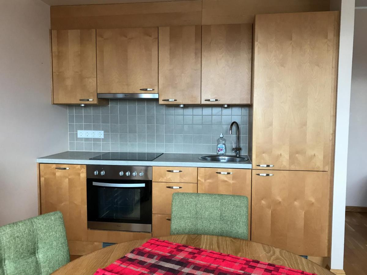 Large, Comfortable, Quiet - Luxury Apartment Minutes From Old Town Tallinn Exterior photo