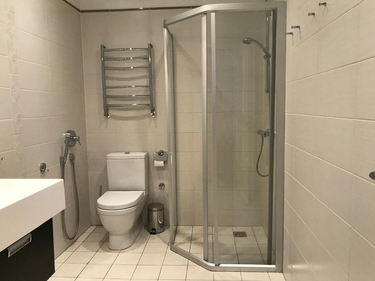 Large, Comfortable, Quiet - Luxury Apartment Minutes From Old Town Tallinn Exterior photo